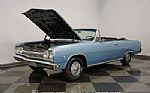 1965 Chevelle Malibu SS Convertible Thumbnail 42