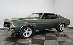 1972 Malibu Chevelle 454 restomod Thumbnail 6