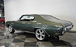 1972 Malibu Chevelle 454 restomod Thumbnail 9
