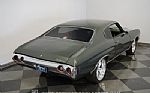 1972 Malibu Chevelle 454 restomod Thumbnail 28