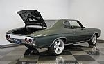 1972 Malibu Chevelle 454 restomod Thumbnail 65