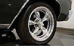 1972 Malibu Chevelle 454 restomod Thumbnail 71