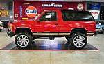 1995 Tahoe 4x4 Thumbnail 3