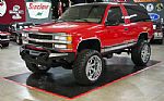 1995 Tahoe 4x4 Thumbnail 2