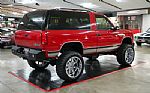 1995 Tahoe 4x4 Thumbnail 6