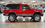 1995 Tahoe 4x4 Thumbnail 7