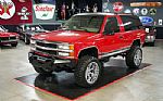 1995 Tahoe 4x4 Thumbnail 10