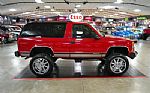 1995 Tahoe 4x4 Thumbnail 15