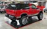 1995 Tahoe 4x4 Thumbnail 14