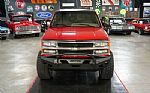 1995 Tahoe 4x4 Thumbnail 17