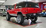 1995 Tahoe 4x4 Thumbnail 20