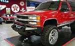 1995 Tahoe 4x4 Thumbnail 26