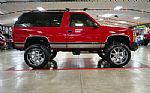 1995 Tahoe 4x4 Thumbnail 23