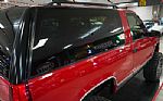 1995 Tahoe 4x4 Thumbnail 35