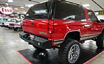 1995 Tahoe 4x4 Thumbnail 40