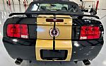 2007 Mustang Shelby GT Hertz Thumbnail 4