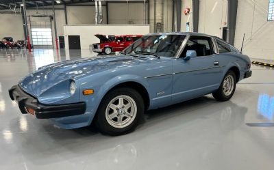 Photo of a 1979 Datsun 280ZX for sale