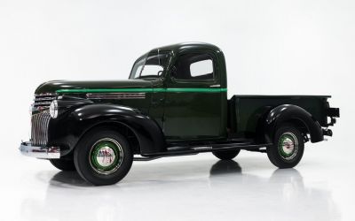 Photo of a 1941 Chevrolet AK Series for sale
