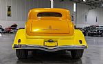 1934 Coupe Street Rod Thumbnail 6