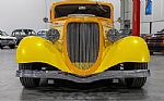 1934 Coupe Street Rod Thumbnail 10