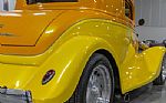 1934 Coupe Street Rod Thumbnail 34