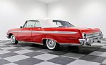 1962 Galaxie Sunliner Convertible Thumbnail 8
