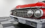 1962 Galaxie Sunliner Convertible Thumbnail 14