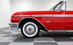 1962 Galaxie Sunliner Convertible Thumbnail 13