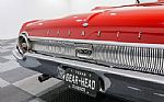 1962 Galaxie Sunliner Convertible Thumbnail 17