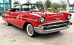 1957 Bel Air Thumbnail 4