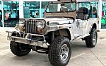 1979 CJ-7 Thumbnail 1