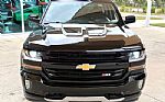 2018 Silverado 1500 Thumbnail 3