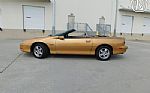 1998 Camaro Z/28 Convertible Thumbnail 5