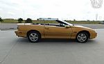1998 Camaro Z/28 Convertible Thumbnail 3
