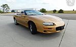 1998 Camaro Z/28 Convertible Thumbnail 9