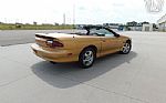 1998 Camaro Z/28 Convertible Thumbnail 14