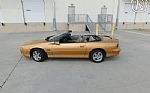 1998 Camaro Z/28 Convertible Thumbnail 22