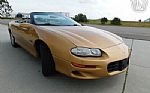 1998 Camaro Z/28 Convertible Thumbnail 43