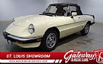 1984 Spider Convertible Thumbnail 1