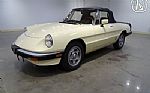 1984 Spider Convertible Thumbnail 2