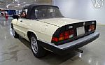 1984 Spider Convertible Thumbnail 10