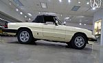 1984 Spider Convertible Thumbnail 20