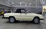 1984 Spider Convertible Thumbnail 19