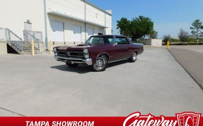 Photo of a 1965 Pontiac GTO for sale