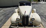 1938 Series 50 4 Door Convertible Thumbnail 4