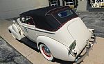 1938 Series 50 4 Door Convertible Thumbnail 9