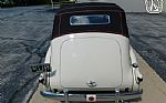 1938 Series 50 4 Door Convertible Thumbnail 8