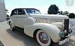 1938 Series 50 4 Door Convertible Thumbnail 13