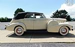 1938 Series 50 4 Door Convertible Thumbnail 14