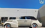 1938 Series 50 4 Door Convertible Thumbnail 18